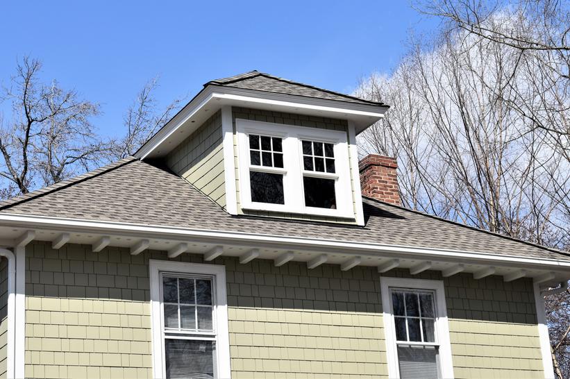 Hardie Siding and Roofing Contractors Alexandria, VA