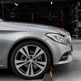 Mercedes-Benz Service Brisbane