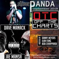 Panda Off The Charts