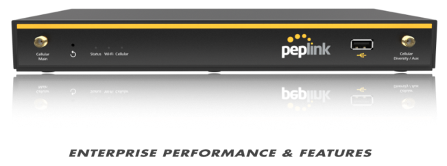 Peplink Balance 20