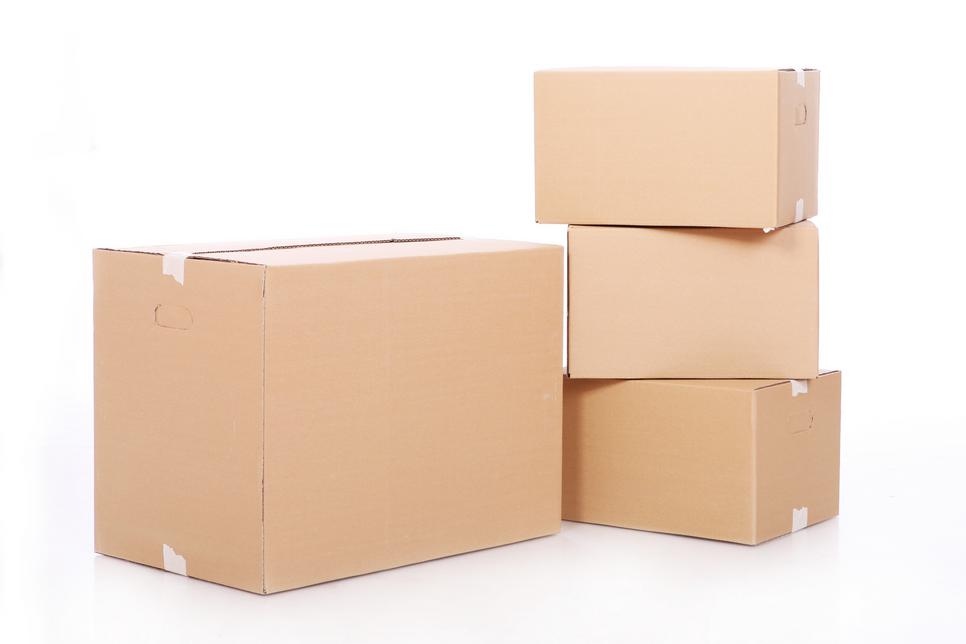 How Many Moving Boxes Should I Get For My Upcoming Move? - The Packaging  Company