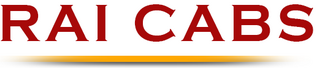 rai cabs logo