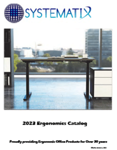 Systematix Ergonomics Catalog