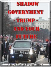 Shadow Government Book