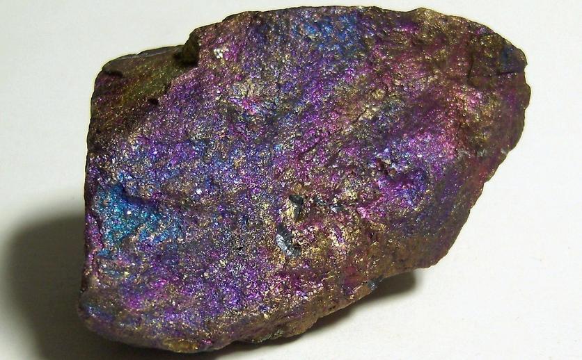colorful CHALCOPYRITE, SPHALERITE, PYRITE - Zacatecas, Mexico - for sale