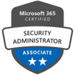 M365 Security Administrator