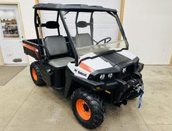 Bobcat 3400 Gas EFI Winch Blinkers (Polaris Ranger)