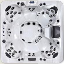 Dominion Spas B862