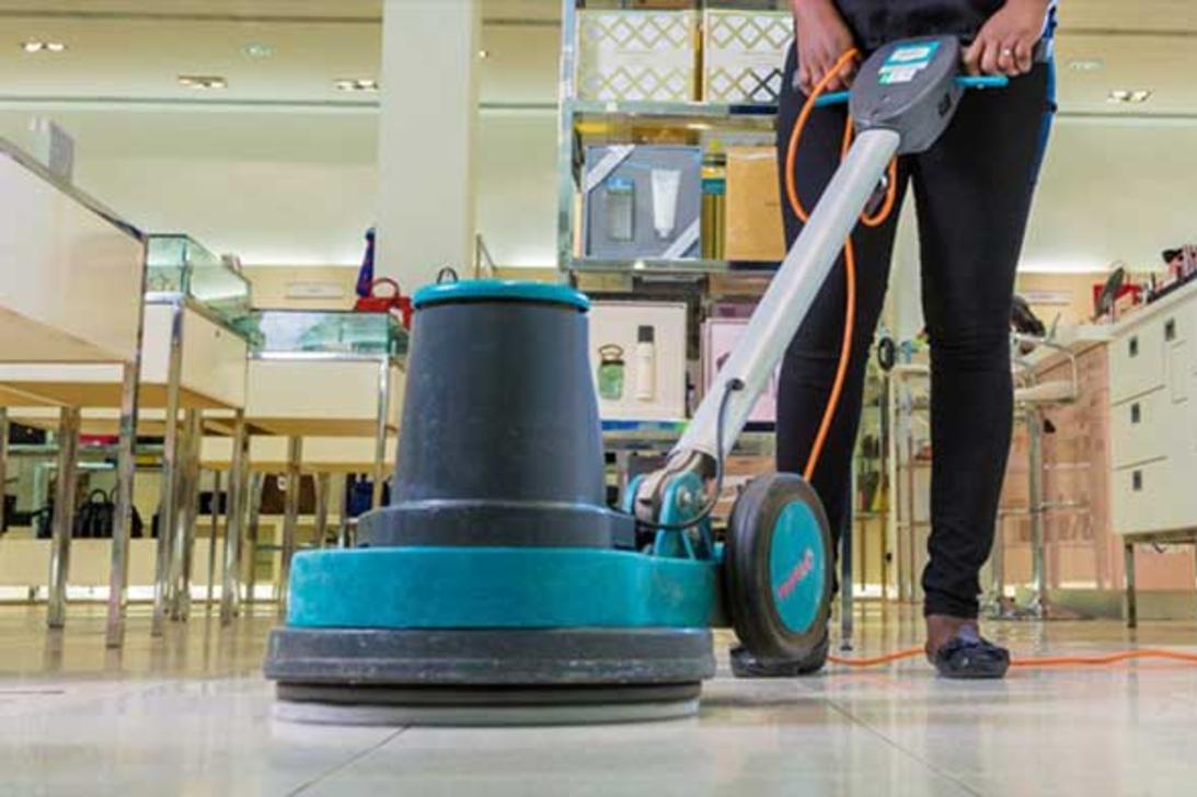 COMMERCIAL CLEANING JANITORIAL SERVICES SULLIVAN CITY TX MCALLEN