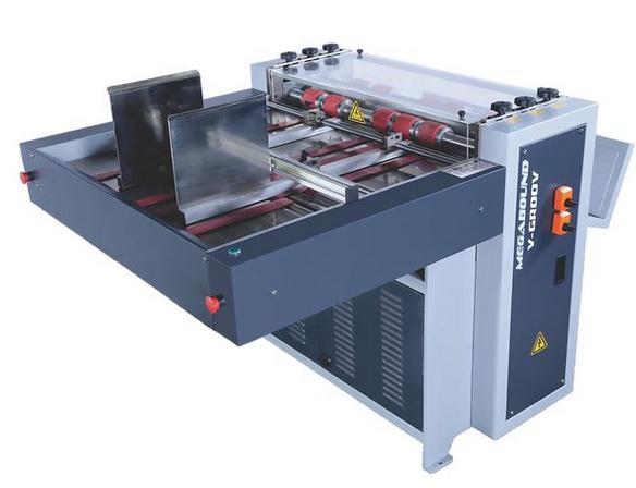 Wholesale press binding machine For Varied Document Volumes 