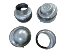 Engine Exhaust Pipe