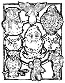 Scott T. Cook, Illustrator, Creative Director
