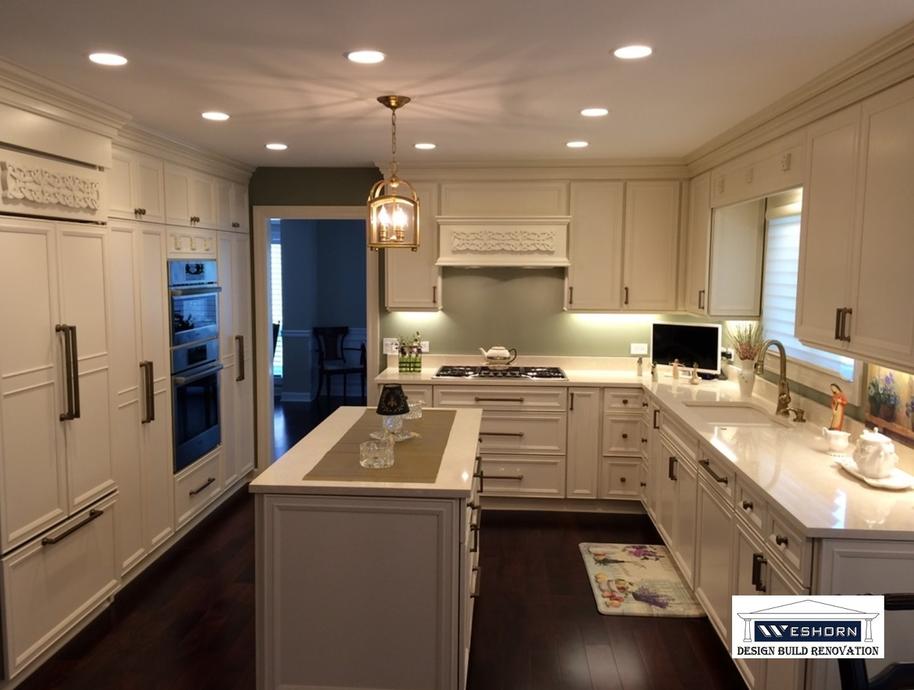 Kitchen Remodeling Contractor