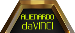 Alienardo da Vinci Fashion