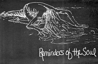 Sentenced to Life - Reminders of the Soul cassette tape