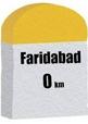 faridabad