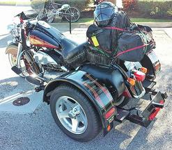 Motorcycle Trike Kits | Trike on America