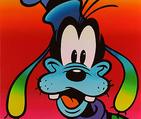 Peter Max Goofy