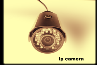 cctv camera