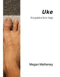 Sheet music: Uke