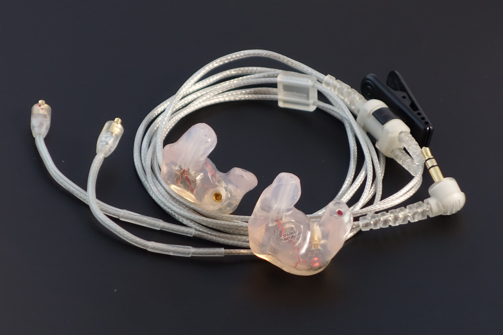In-ear Monitors