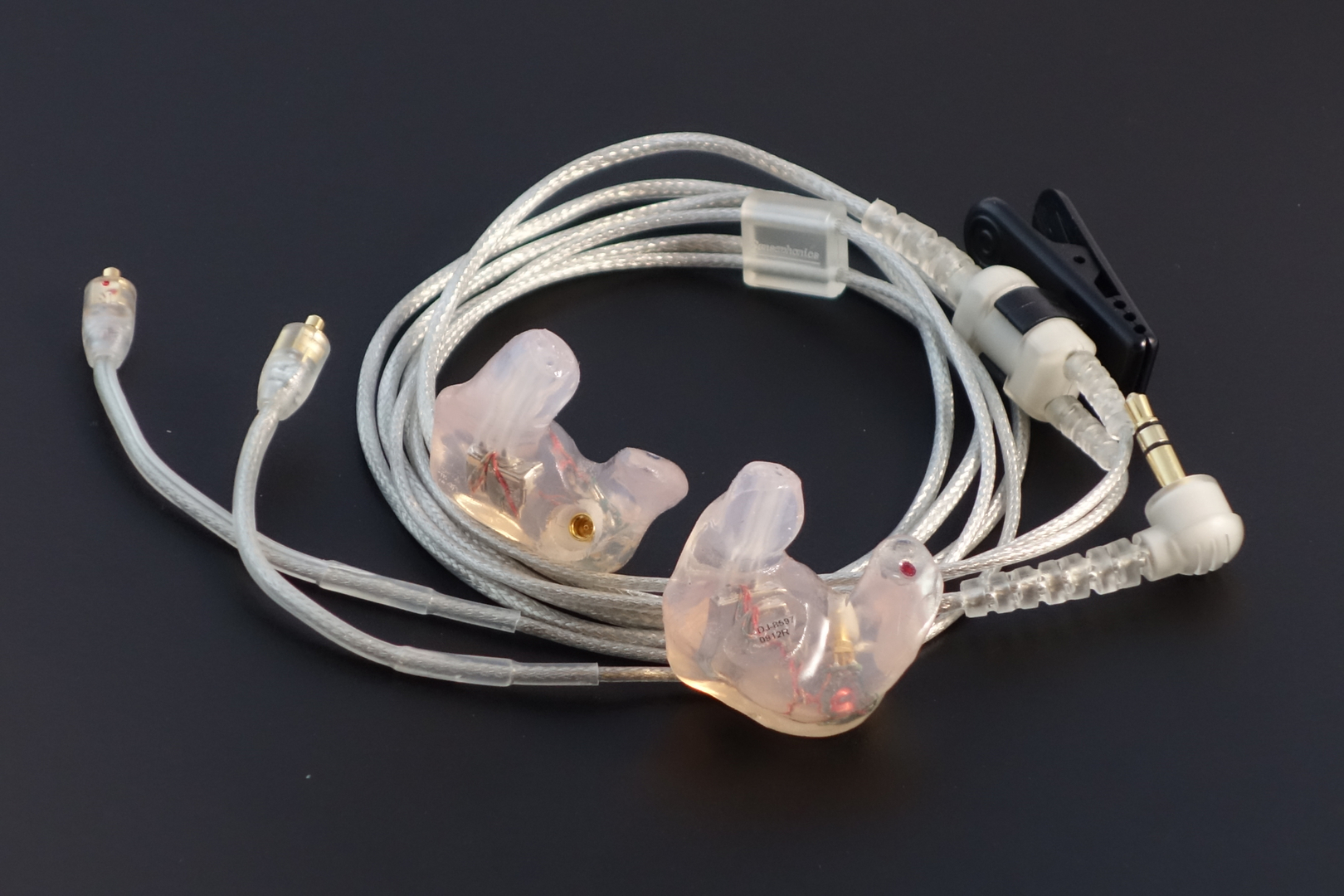  In Ear Monitors