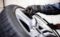 Tire Service