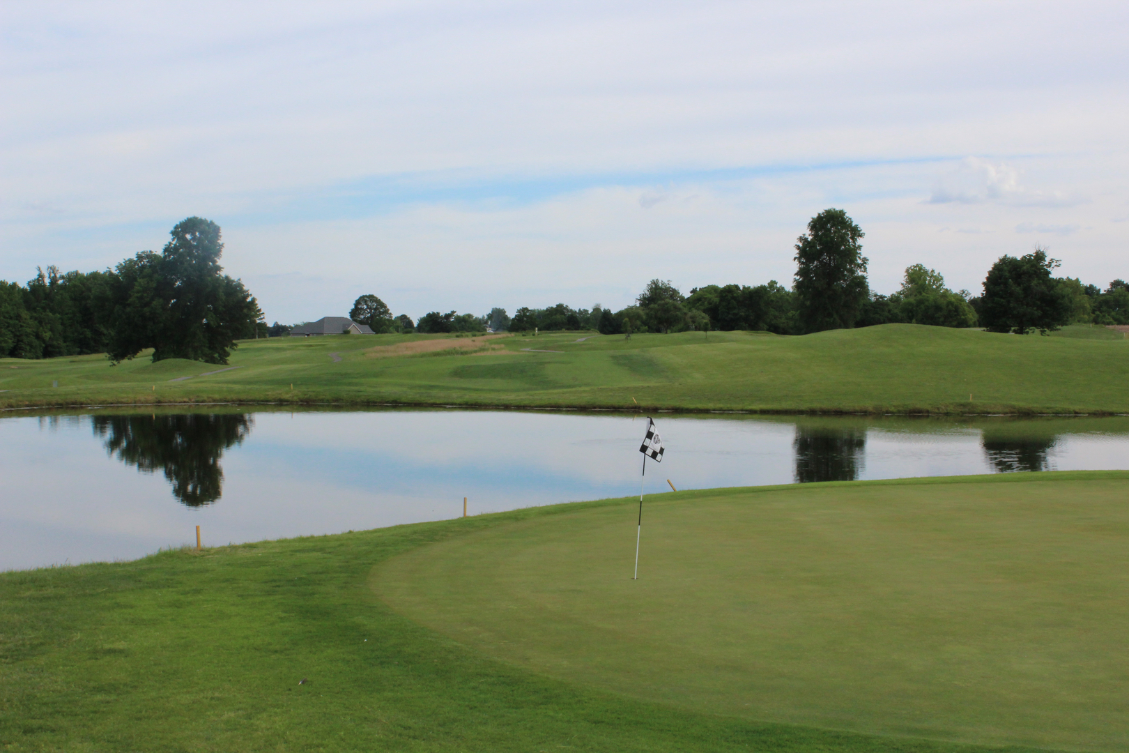 Border Ladies County Golf Association