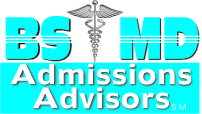 BS MD Admissions Advisors