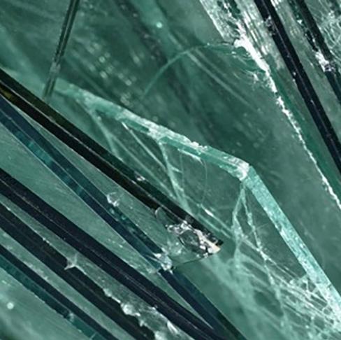 GLASS REMOVAL SERVICE