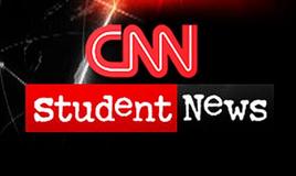 noticias de la CNN para estudiantes
