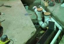 Drain Installations Rochester NY