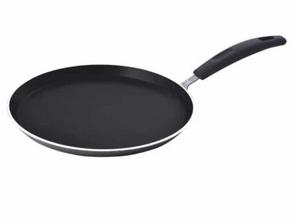 Non Stick Tawa with Bakelite Plastic Handle Price in Pakistan Islamabad