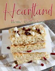 Heartland Collection Cookie Dough Fundraiser