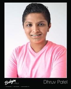 Dhruv Patel