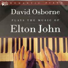 David Osborne Plays the Music of Elton John