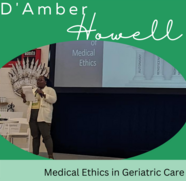 DAGS Fall Forum Medical Ethics Slides