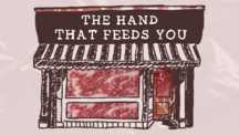 The Hand That Feeds You - link to ticketing