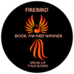 International Firebird Book Award Winner