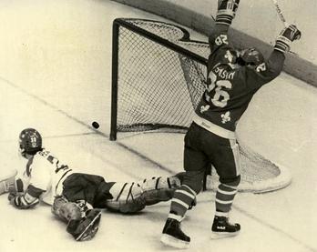 Miami Screaming Eagles – This Day In Hockey History