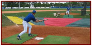 Turf Covers