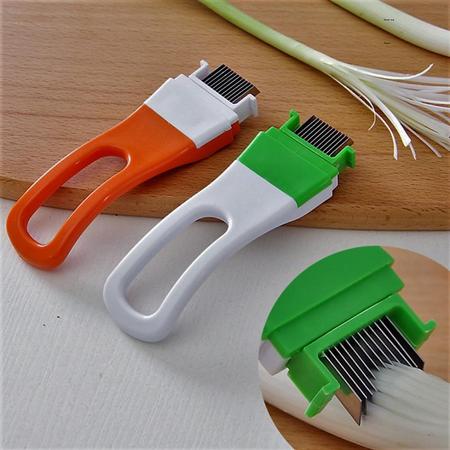 Green Onion Slicer Cutter Chopper in Pakistan