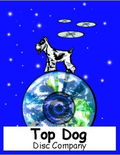 Top Dog Disc
