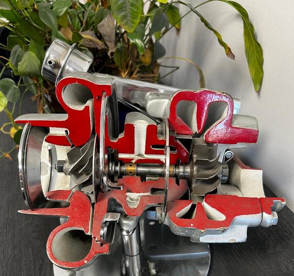 Turbochargers Inc. in Memphis, Tennessee