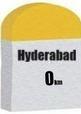 hyderabad