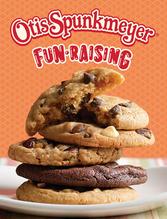 Otis Spunkmeyer Cookie Dough Fundraiser Idea