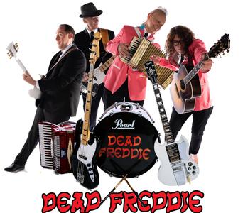 dead freddies t shirts