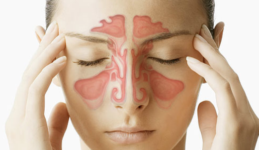 Sinusitis - Dr. Joel Wallach