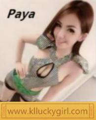 KL Escort Girls