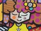 Romero Britto This Much 3D